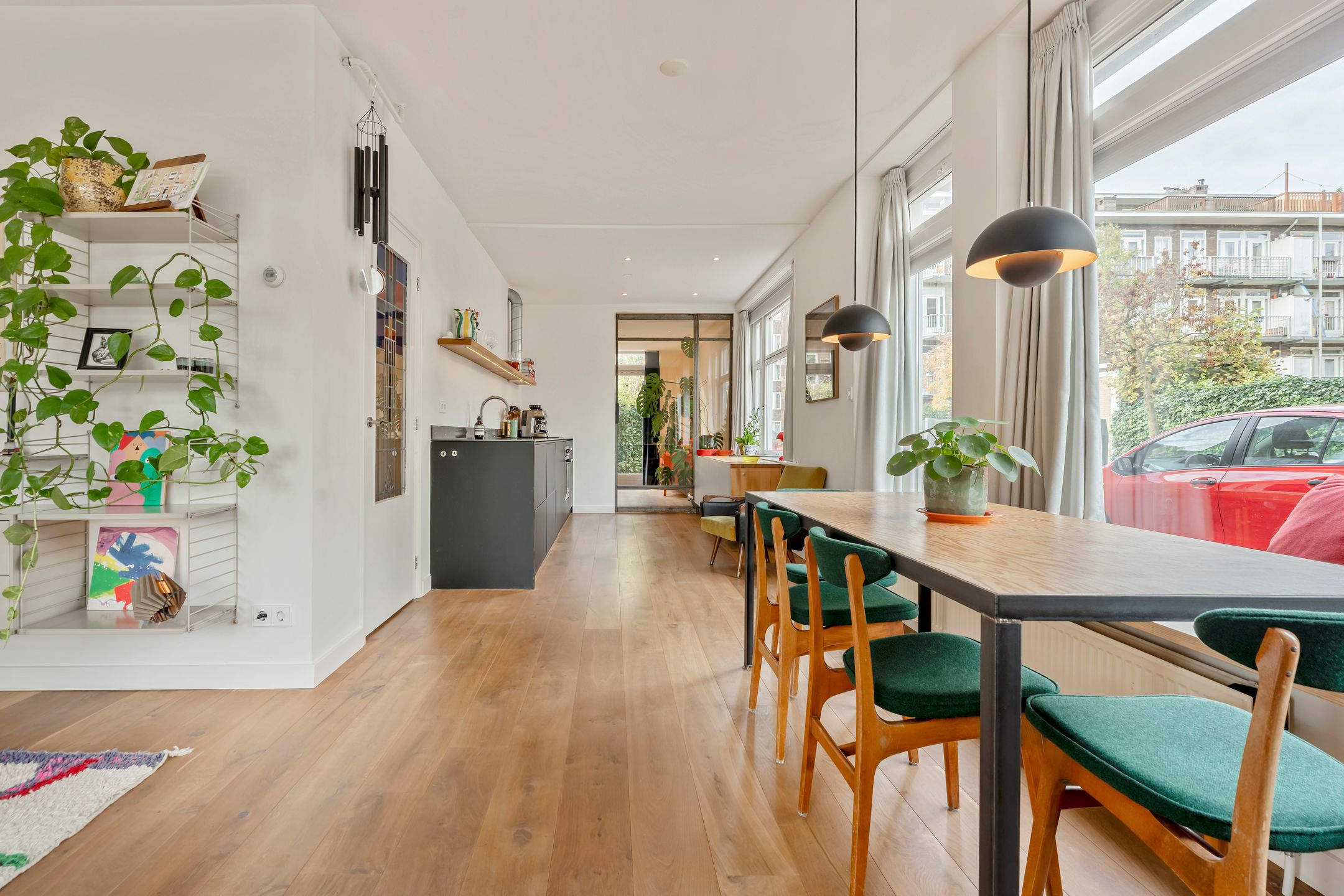 Photo 3 of Egidiusstraat 19