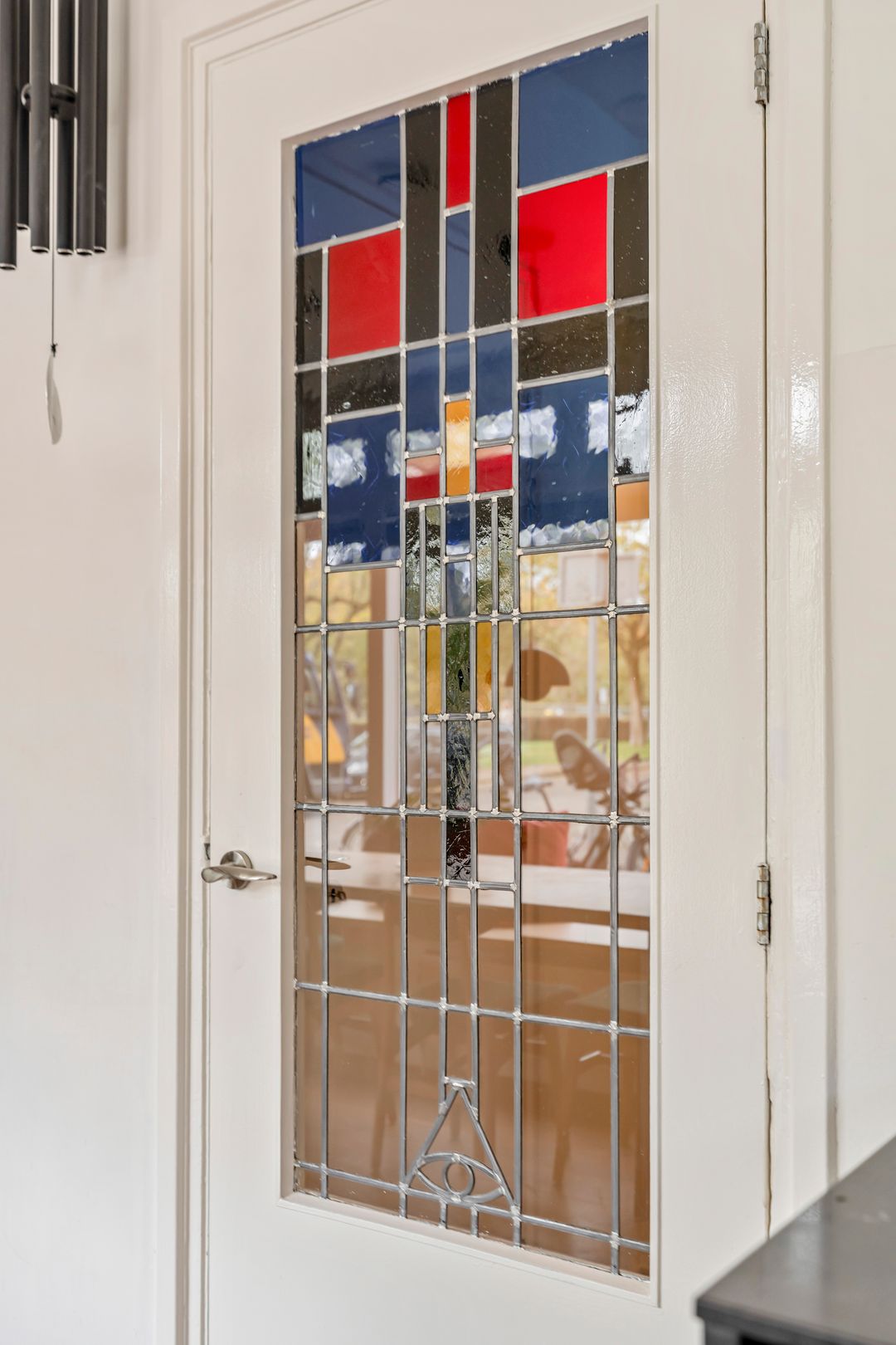 Photo 7 of Egidiusstraat 19