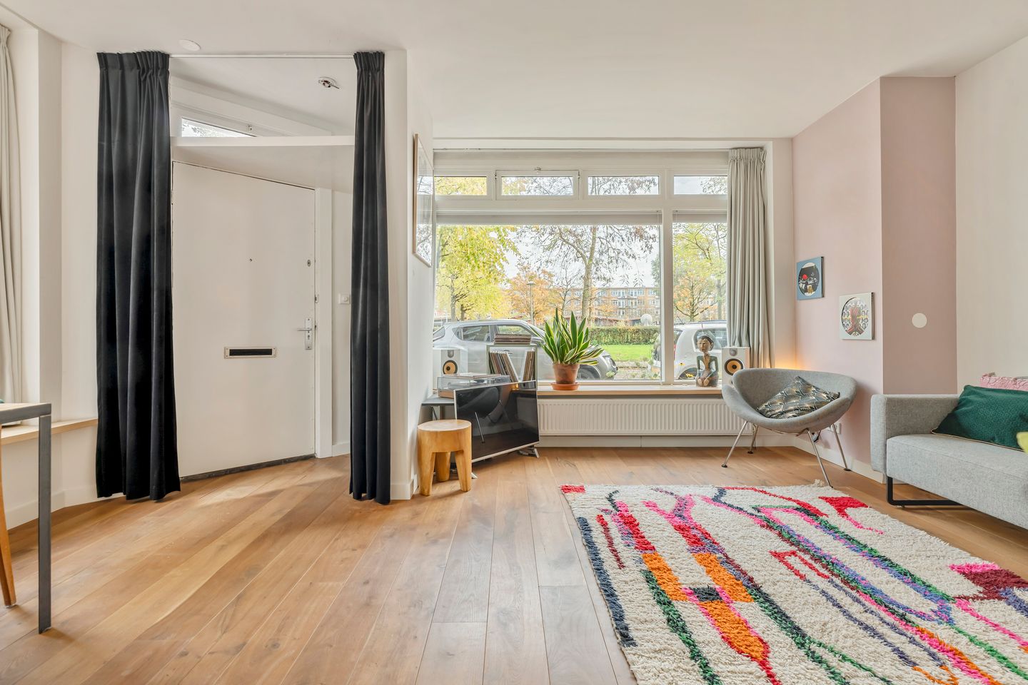 Photo 10 of Egidiusstraat 19