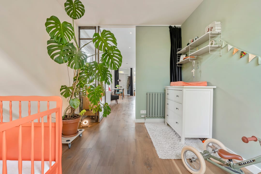 Photo 28 of Egidiusstraat 19