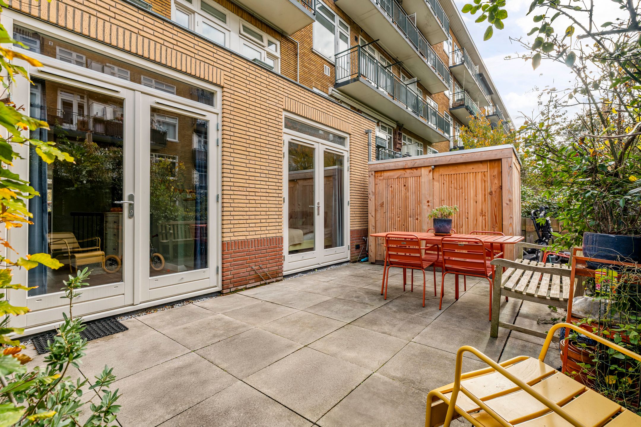 Photo 36 of Egidiusstraat 19