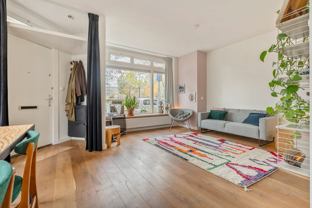 Photo 13 of Egidiusstraat 19