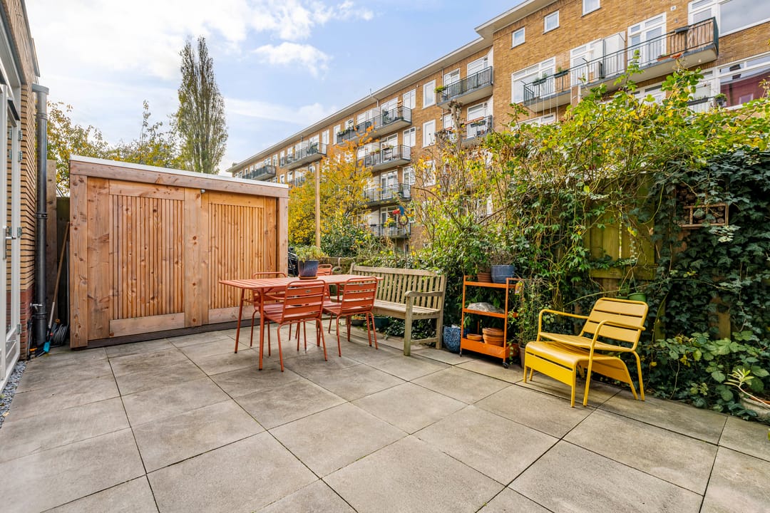 Photo 37 of Egidiusstraat 19