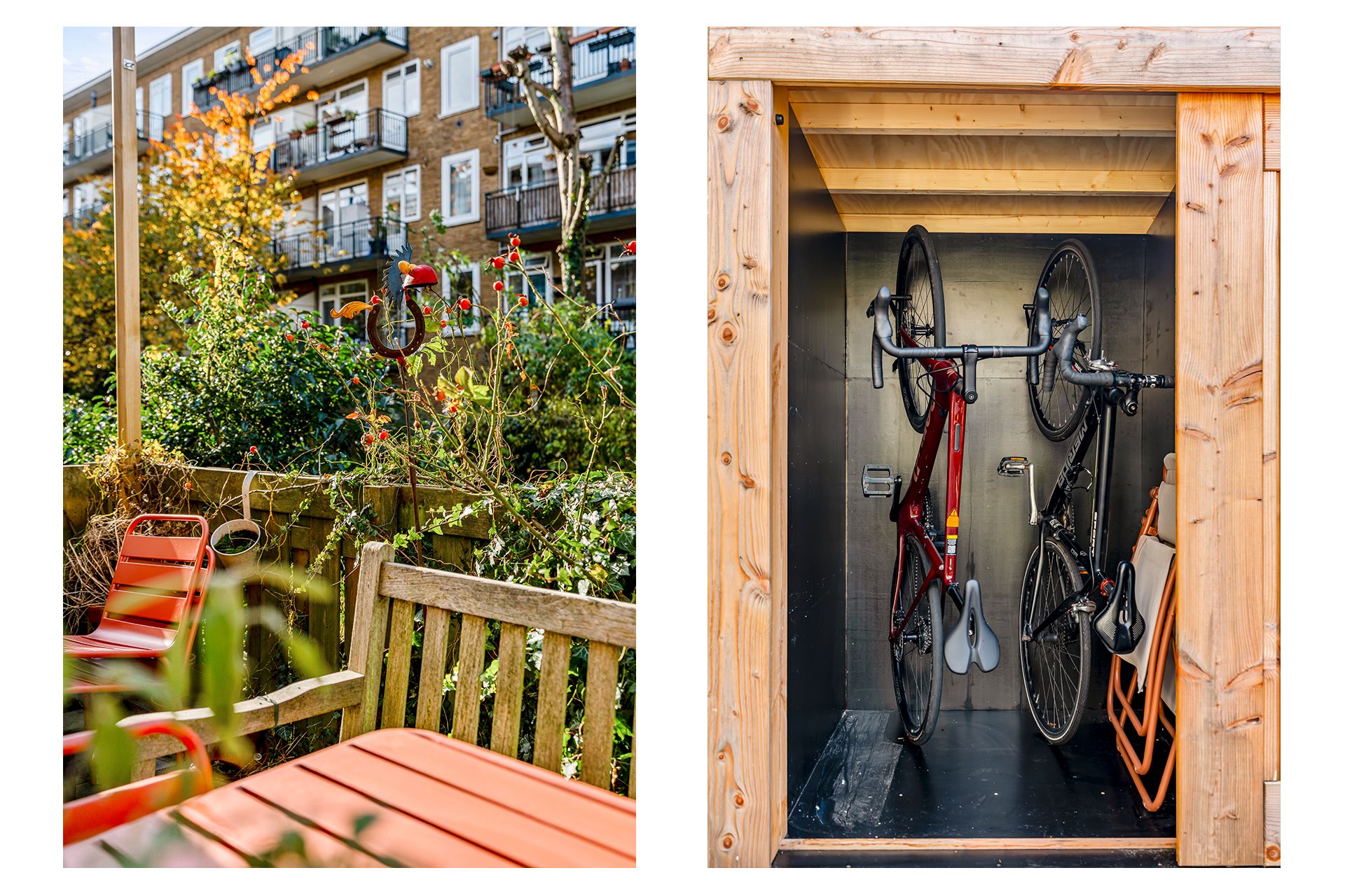 Photo 39 of Egidiusstraat 19