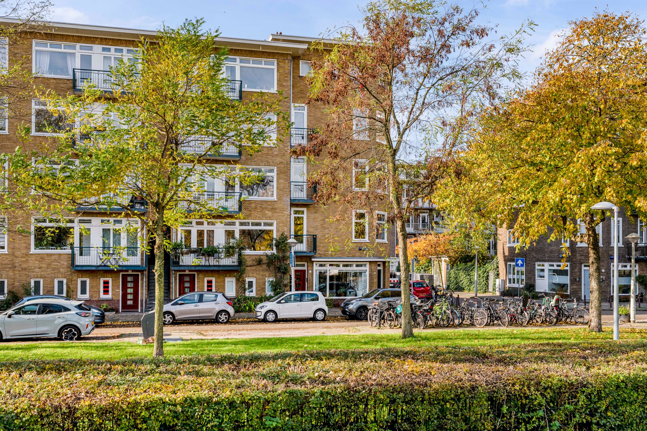 Photo 42 of Egidiusstraat 19