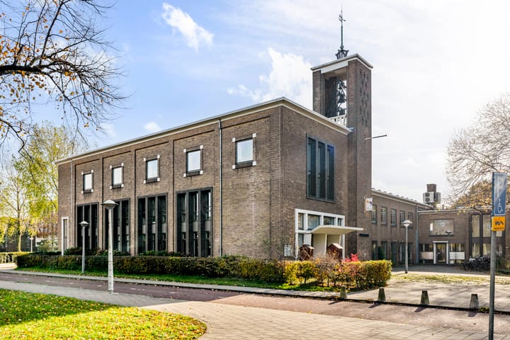 Foto 50 van Egidiusstraat 19