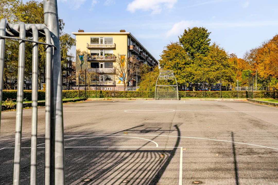 Photo 52 of Egidiusstraat 19