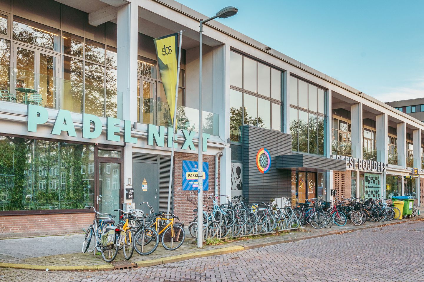 Photo 55 of Egidiusstraat 19