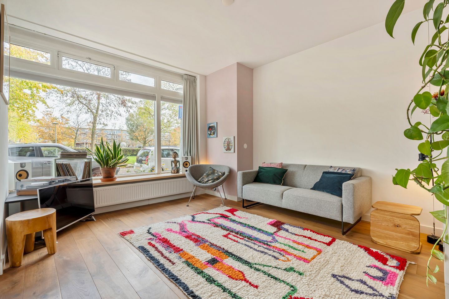 Photo 4 of Egidiusstraat 19