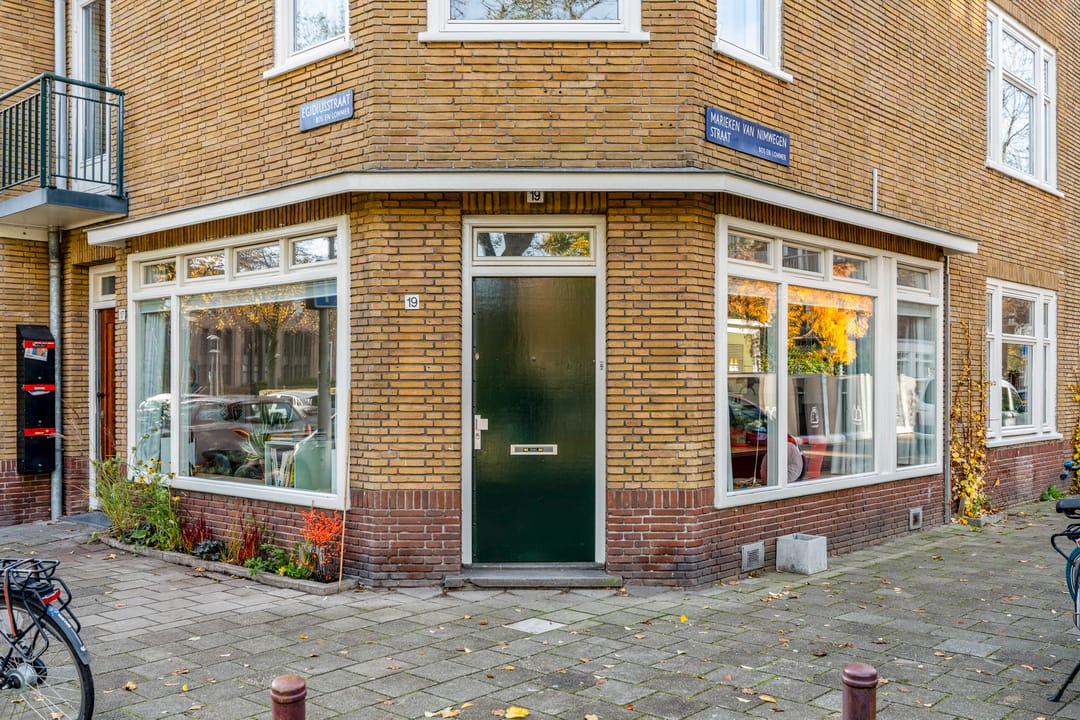 Photo 2 of Egidiusstraat 19