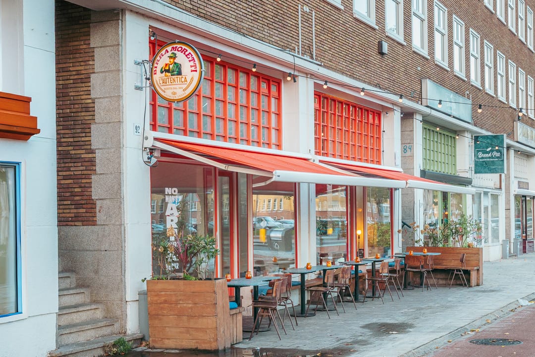 Photo 58 of Egidiusstraat 19