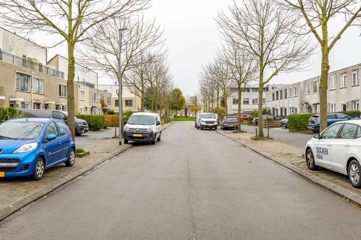 Foto 5 van Maaskantlaan 20