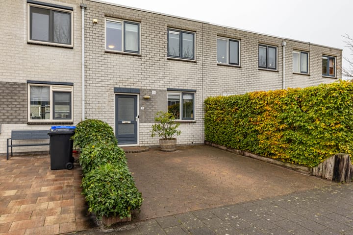 Foto 7 van Maaskantlaan 20