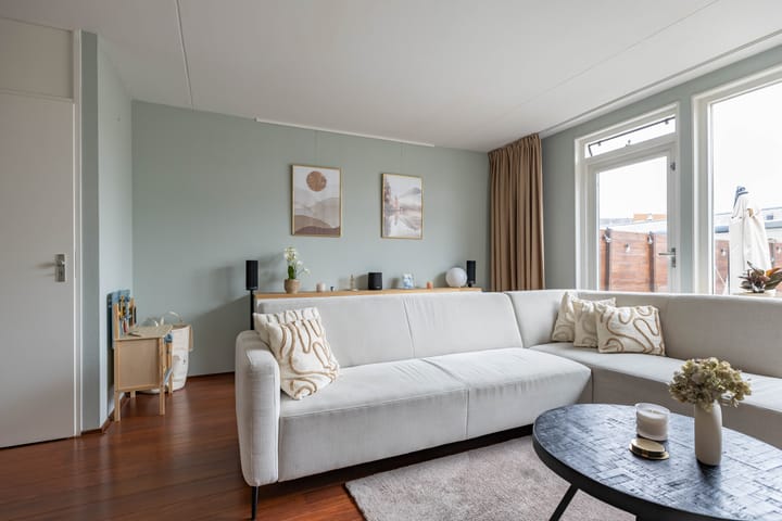 Foto 12 van Maaskantlaan 20