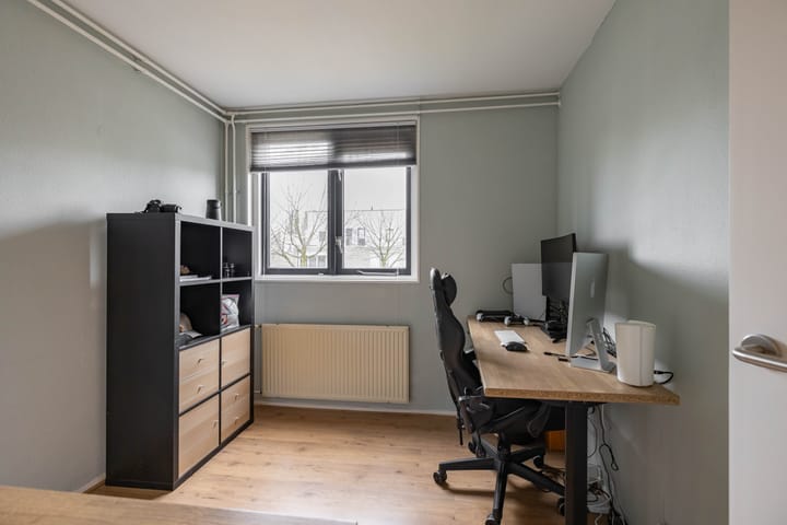 Foto 31 van Maaskantlaan 20