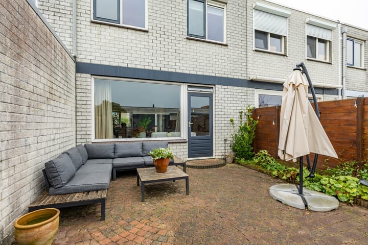 Foto 40 van Maaskantlaan 20