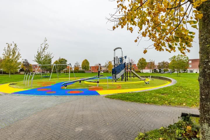 Foto 42 van Maaskantlaan 20