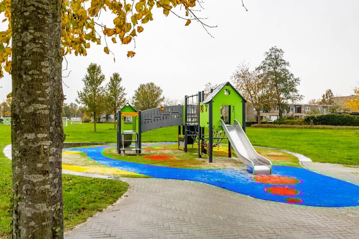 Foto 43 van Maaskantlaan 20