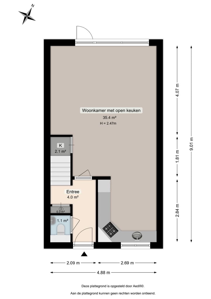 Foto 44 van Maaskantlaan 20