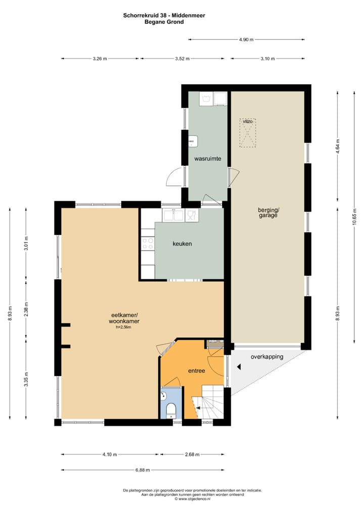 Photo 49 of Schorrekruid 38