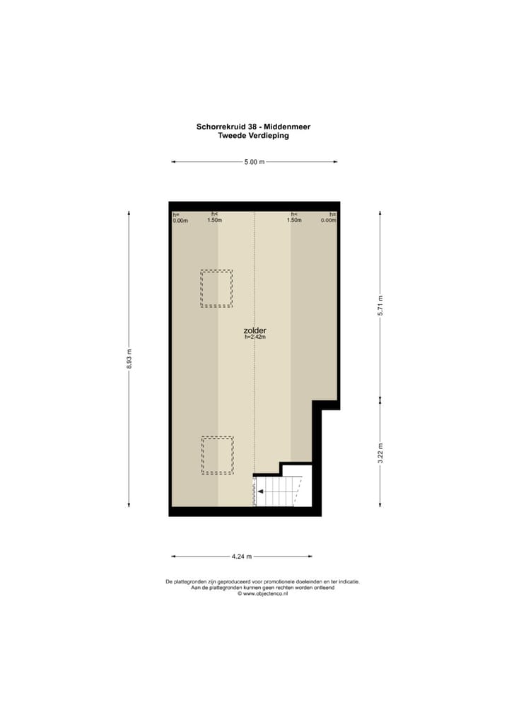 Photo 51 of Schorrekruid 38