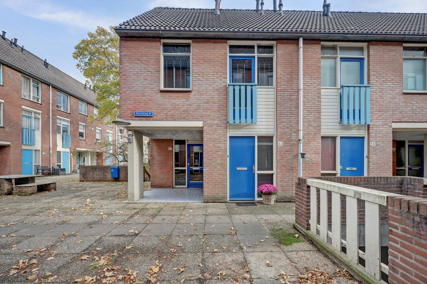 Foto 19 van Reitdiep 60