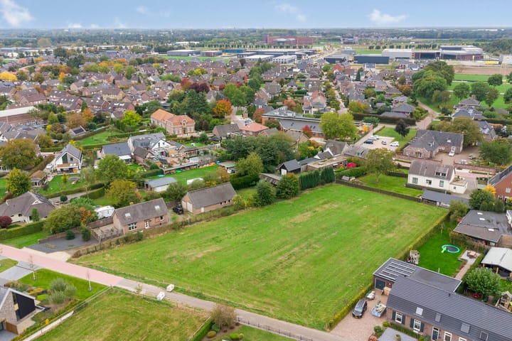 Foto 5 van Brouwersstraat kavel A