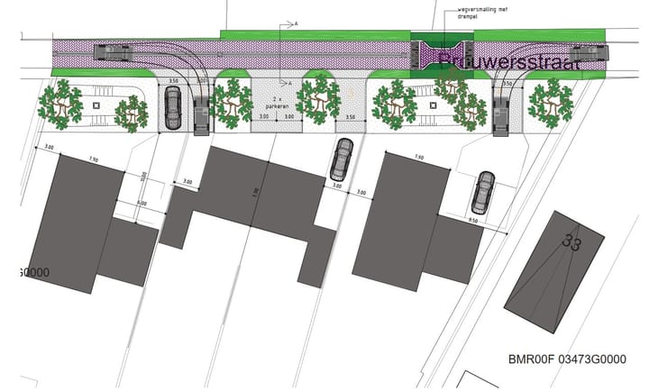 Foto 8 van Brouwersstraat kavel A