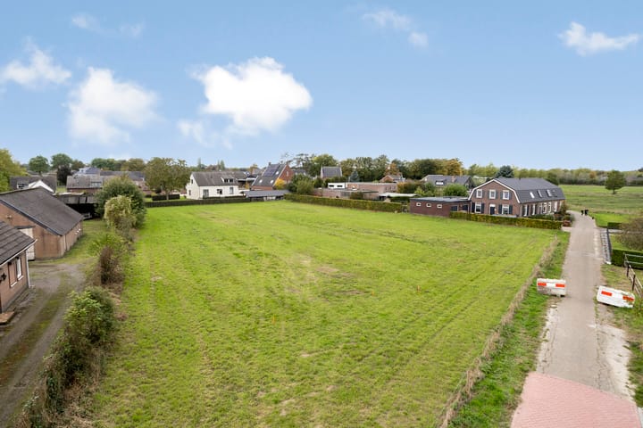 Foto 9 van Brouwersstraat kavel A