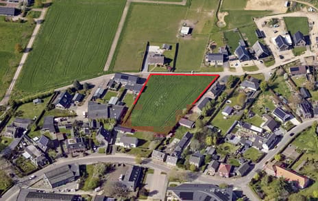 Brouwersstraat kavel C thumbnail