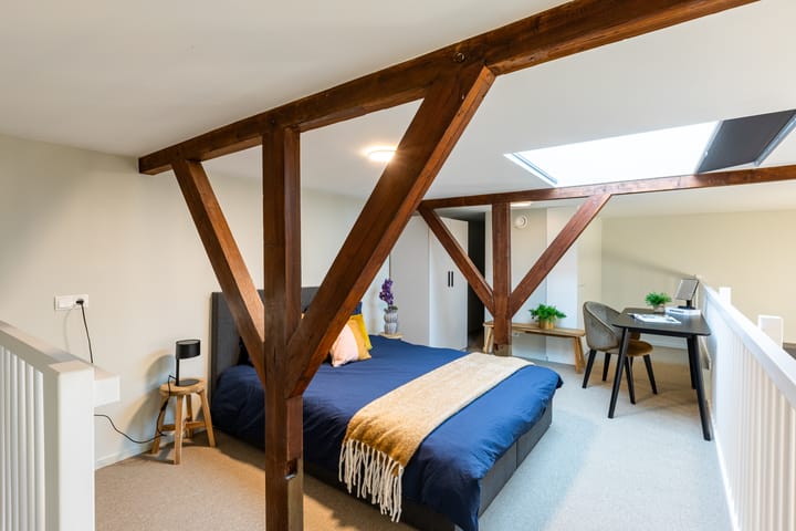 Foto 3 van Berg en Dalseweg 79-A96