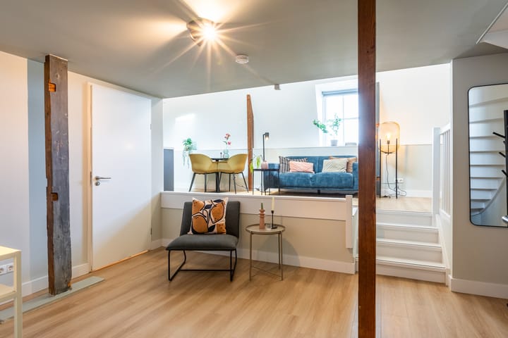 Foto 5 van Berg en Dalseweg 79-A96