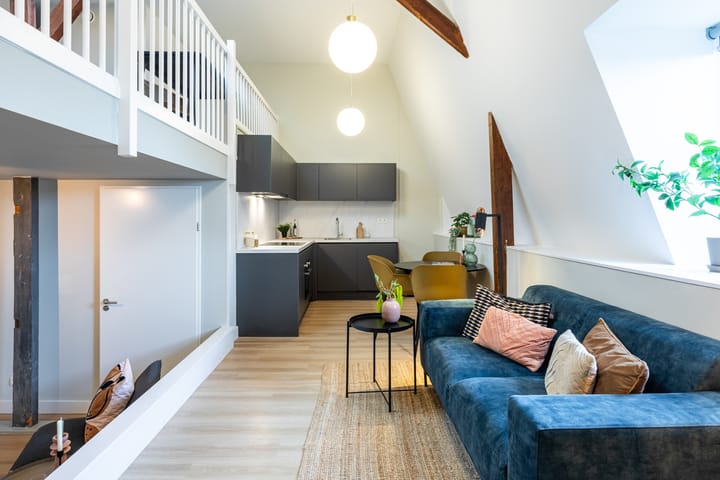 Foto 8 van Berg en Dalseweg 79-A96