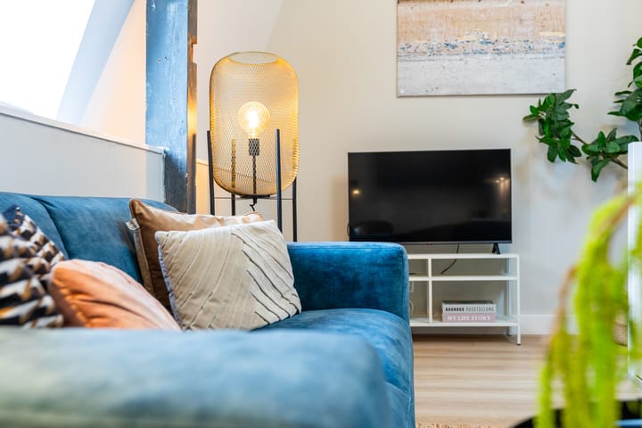 Foto 9 van Berg en Dalseweg 79-A96