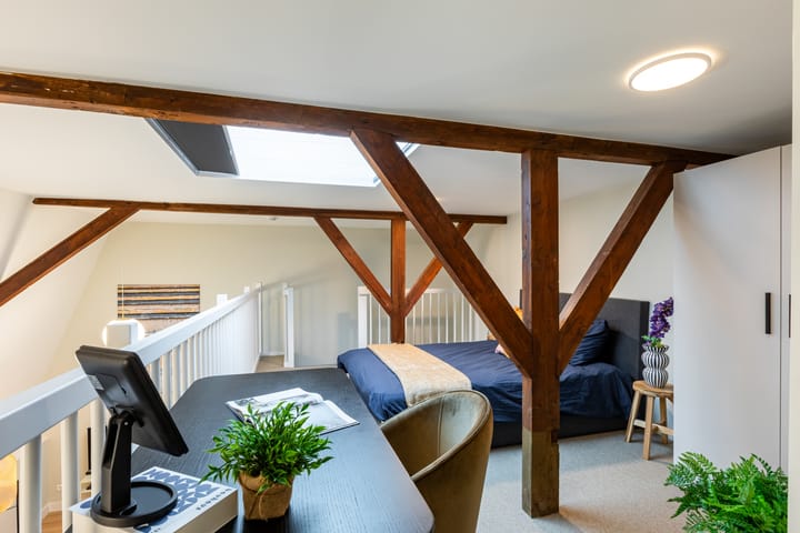 Foto 16 van Berg en Dalseweg 79-A96