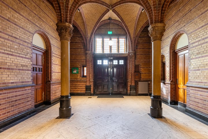 Foto 22 van Berg en Dalseweg 79-A96