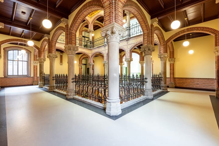 Foto 24 van Berg en Dalseweg 79-A96