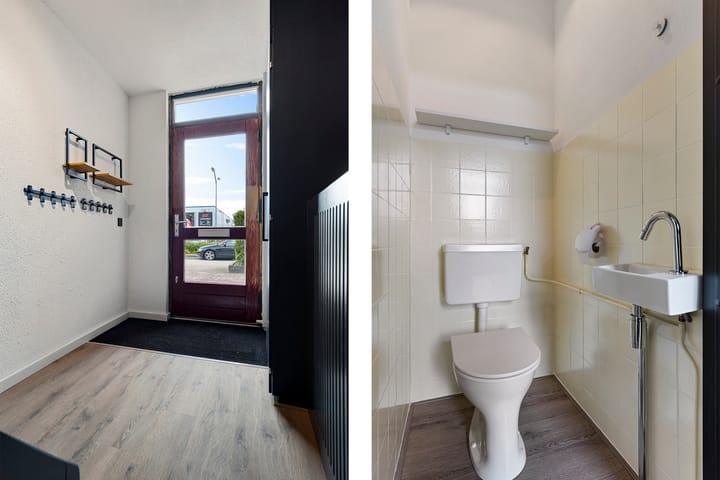 Foto 8 van Tjalk 23 14