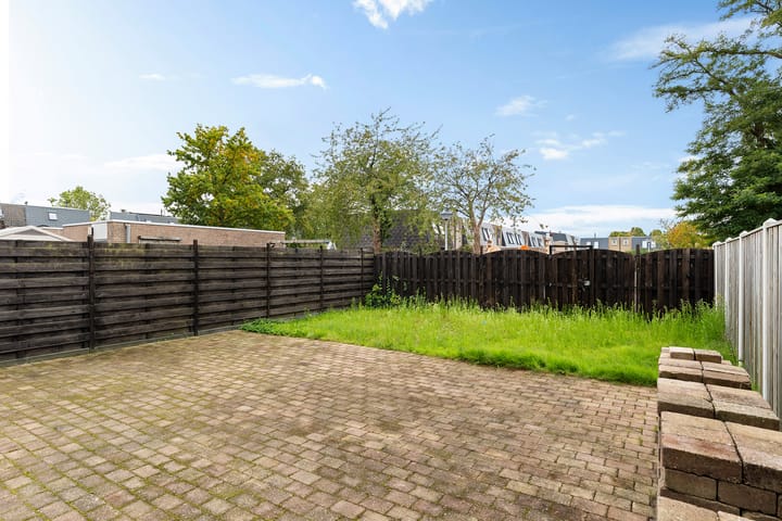 Foto 22 van Tjalk 23 14