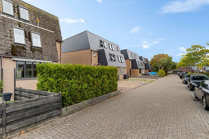 Foto 24 van Tjalk 23 14