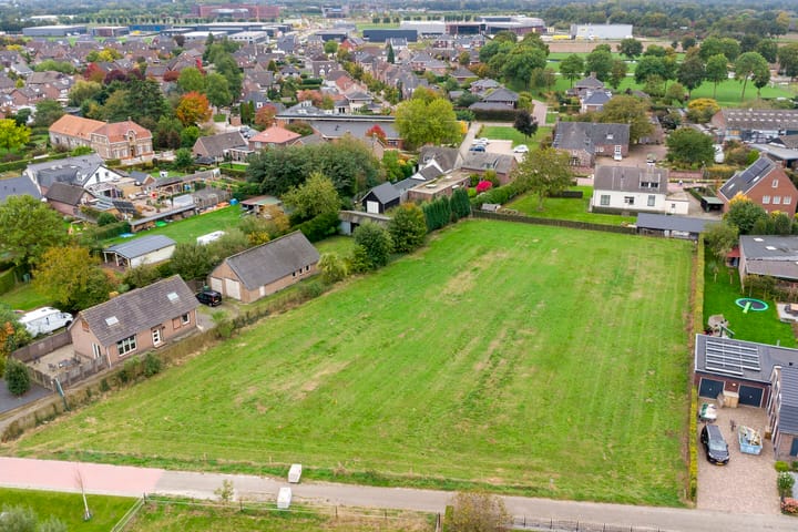 Foto 4 van Brouwersstraat kavel D