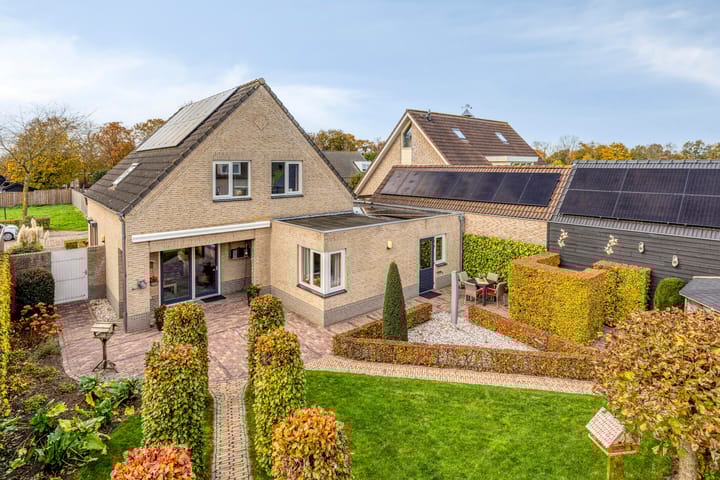 Photo 3 of Populierenstraat 12