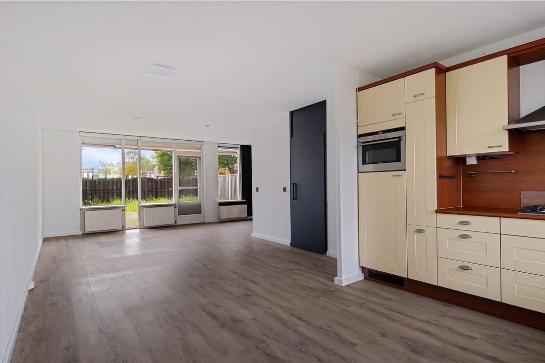 Foto 2 van Tjalk 23 14