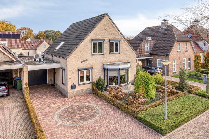 Populierenstraat 12 main image