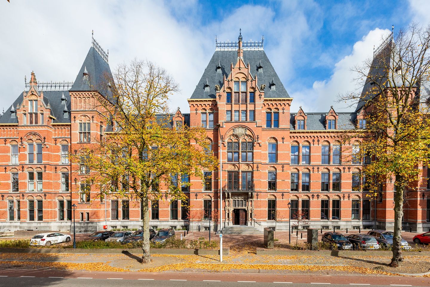 Foto 20 van Berg en Dalseweg 79-A22