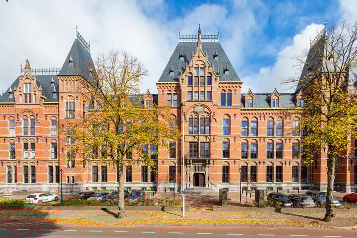 Foto 20 van Berg en Dalseweg 79-A22