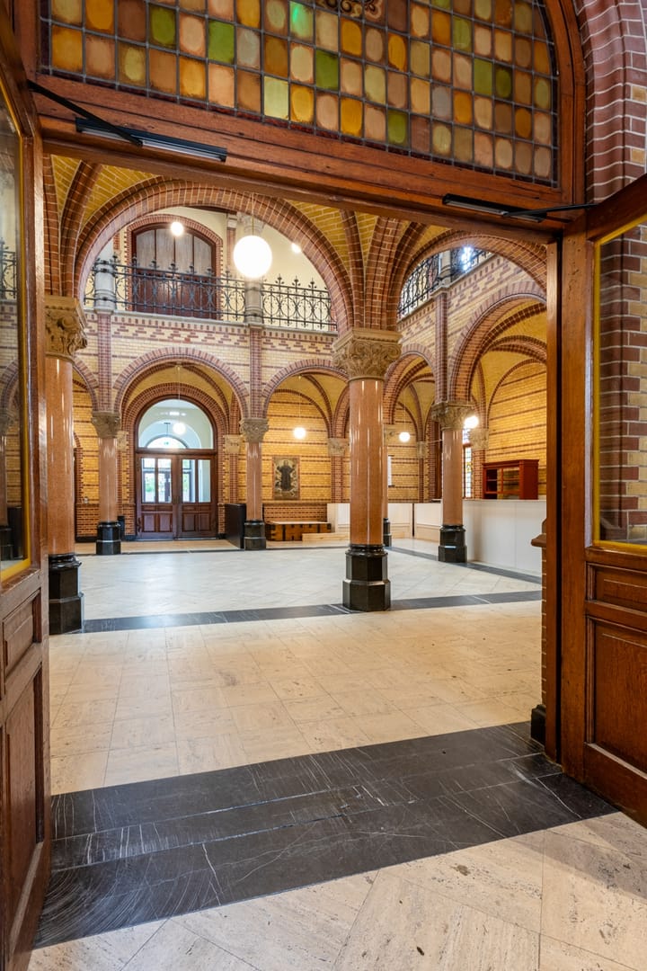 Foto 23 van Berg en Dalseweg 79-A22