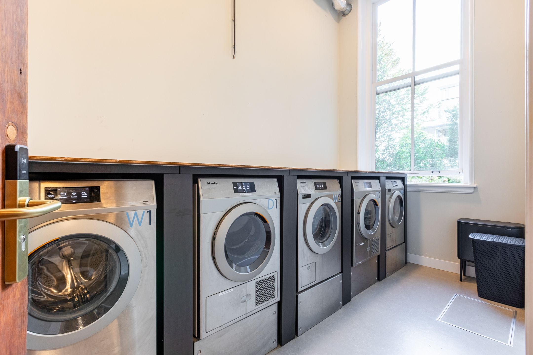 Foto 24 van Berg en Dalseweg 79-A22