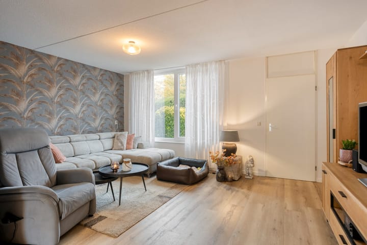 Photo 3 of Pastoor Prickaertsstraat 5