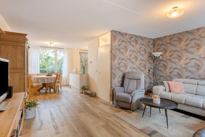 Photo 4 of Pastoor Prickaertsstraat 5